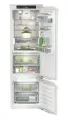 Liebherr ICBb 5152 Prime Integrierbare Kühl-Gefrierkombination mit BioFresh und SmartFrost