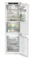 Liebherr ICBNd 5163 Prime Integrierbare Kühl-Gefrierkombination mit BioFresh und NoFrost
