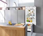 Liebherr ICBP 3266 Premium BioFresh integrierbare Kühl-Gefrierkombination