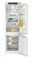 Die Liebherr ICd 5123 Plus Integrierbare Kühl-Gefrierkombination mit EasyFresh und SmartFrost