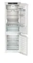 liebherr icndi 5153 integrierbar kuehl gefrier kombination