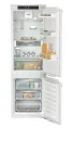 Die Liebherr ICNe 5133 Plus NoFrost Kühl- und Gefrierkombination mit EasyFresh und NoFrost für den Einbau