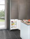 Liebherr IG 1024 Comfort Integrierbarer Einbaugefrierschrank mit SmartFrost