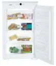 Liebherr IGS 1624 Comfort Integrierbarer Einbaugefrierschrank mit SmartFrost