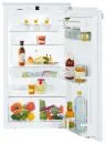 Liebherr IK 1960 Premium Integrierbarer Einbaukühlschrank für  Festtürmontage