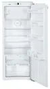 Liebherr IKB 2724 Comfort BioFresh Integrierbarer Einbaukühlschrank