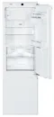 Liebherr IKBV 3264 Einbau Kühl-Gefrierkombination mit BioFresh und Kellerfach