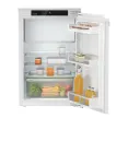 liebherr ird 3901 einbaukuehlschrank voll