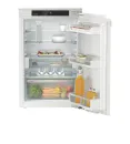 liebherr ird 3920 einbaukuehlschrank voll