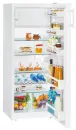liebherr k 2834 comfort standkuehlschrank