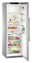 Liebherr KBes 4374 Premium BioFresh A+++ Kühlschrank in Silber/Edelstahl