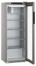 liebherr mrfvc 3511 876 glastuer silber gastro getraenkekuehlschrank