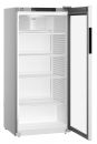 Liebherr MRFvd 5511 Getränkekühlschrank mit Glastür und Umluftkühlung