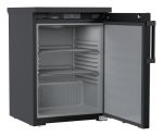 liebherr mrtve 1501 744 geraenkekuehlschrank unterbau schwarz