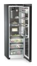 liebherr peak standkuehlschrank blacksteel rbbsc 528i biofreshprofessional