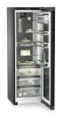 liebherr peak standkuehlschrank blacksteel rbbsc 528i biofreshprofessional