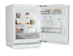 liebherr pure urd 3600 integrierbarer unterbau kuehlschrank