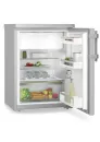 liebherr rsdci 1621 plus tischkuehlschrank silver