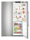 Liebherr SBSes 8663 BioFresh NoFrost Side-by-Side