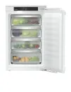 liebherr siba 3950 kuehlschrank einbaufaehig voll