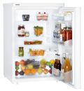 Liebherr T 1700 Tischkühlschrank A+ Basic