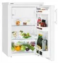 Liebherr TP 1424 Comfort Tischkühlschrank mit Gefrierfach
