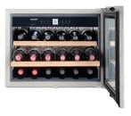 Liebherr WKEes 553 GrandCru Einbau-Weinschrank