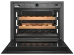 Liebherr WKEgb 582 GrandCru Einbau-Weinklimaschrank